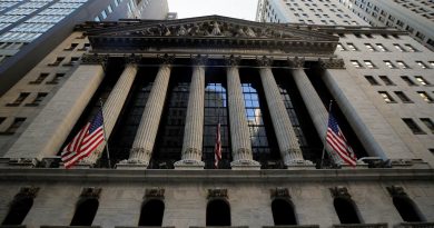 New York Stock Exchange Starts Process of Delisting Chinese Telecom Firms