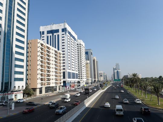 New radars from today, road tolls from tomorrow –  all you need to know about changes in Abu Dhabi’s traffic system