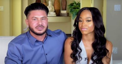 Nikki Hall: 5 Things To Know About Pauly D’s Girlfriend On ‘Jersey Shore’
