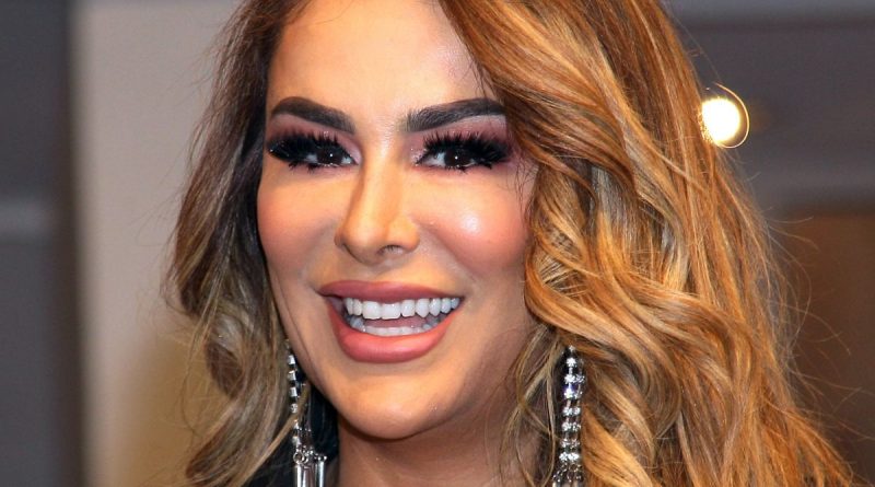 Ninel Conde unleashes rumors about becoming a mother again | The State