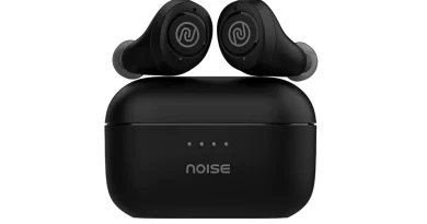 Noise Elan TWS Earbuds With Environmental Noise Cancelling Launched in India