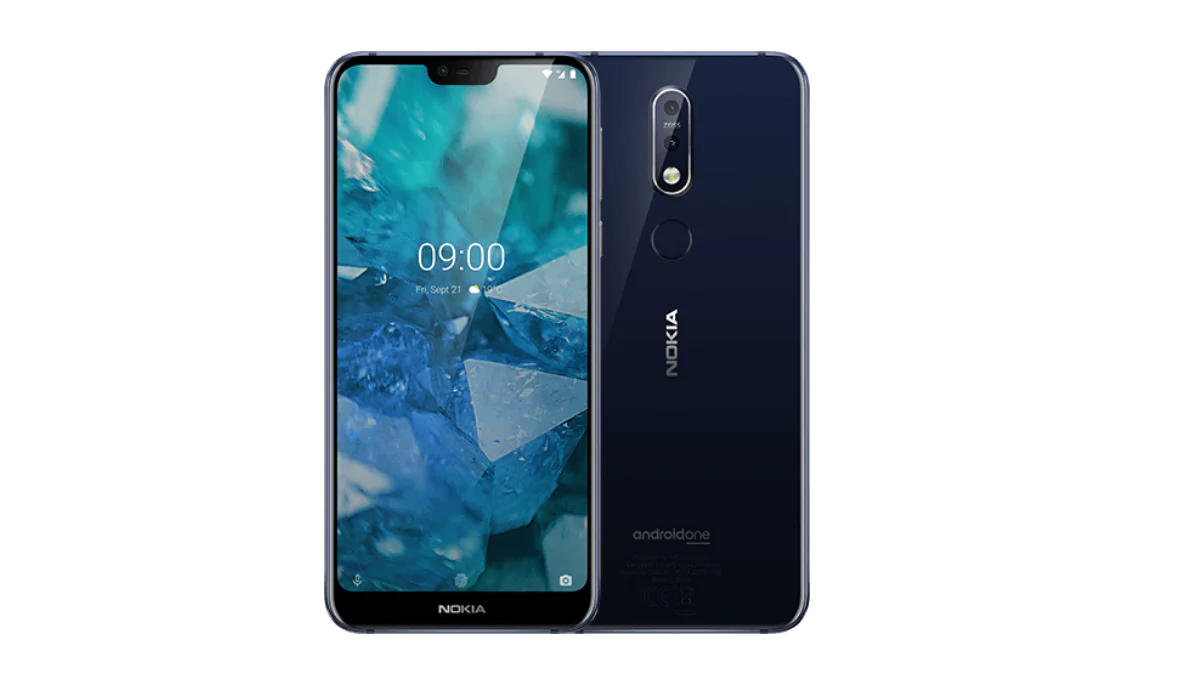 Nokia 7.1, Nokia 6.1 Plus, Others Get January Android Security Patch: Report