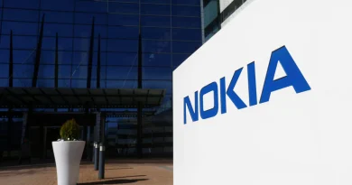 Nokia Partners With Google to Build Cloud-Based 5G Network