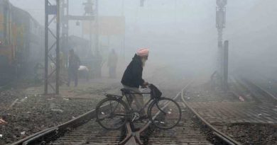 North India, parts of central India to experience fresh spell of chill in next 3-4 days: IMD