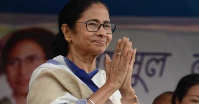 Not ‘Parakram’, Mamata says Bose’s birth anniversary is ‘Desh Nayak Divas’