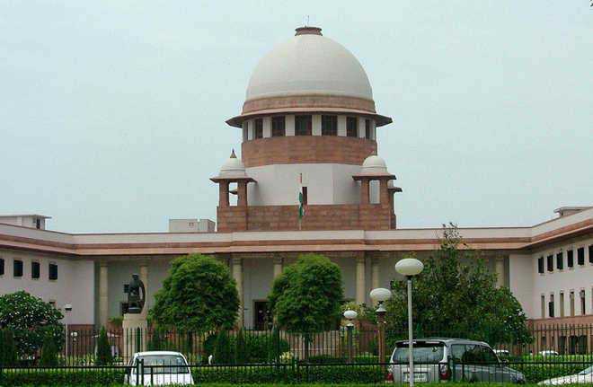 Notional income for homemakers in claims case signals law believes in their sacrifices: SC