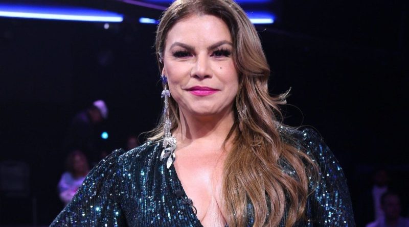Olga Tañón: “The gringos are destroying this country, letting themselves be carried away by a fucking madman” | The State