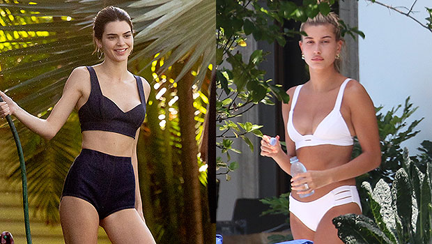 Olivia Jade, Kendall Jenner & More Stars Under 30 Looking Gorgeous In Bikinis