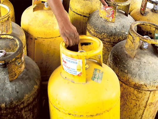 One dies, another critical in cooking gas cylinder blast in Sharjah