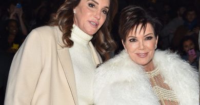 One of the ‘two moms’ of the Kardashian-Jenner could appear in the new series of ‘Sex and The City’ | The State
