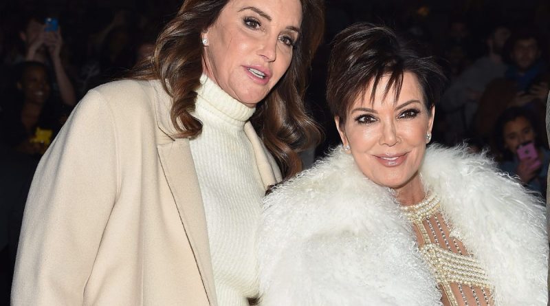 One of the ‘two moms’ of the Kardashian-Jenner could appear in the new series of ‘Sex and The City’ | The State