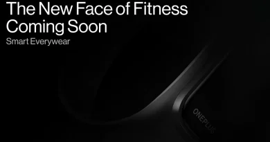 OnePlus Band India Launch Tipped for January 11, Price and Specifications Leak