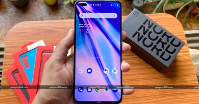 OnePlus Nord, OnePlus 7, OnePlus 7T Series to Get Android 11 Next