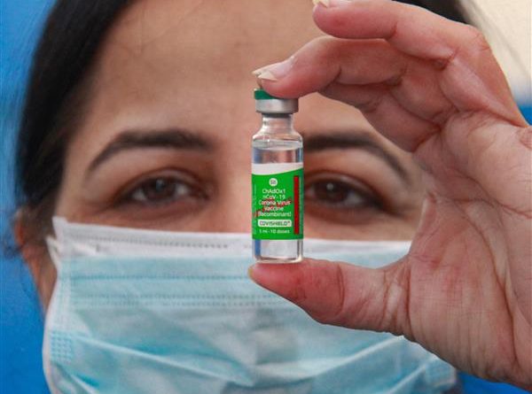 Over 2.24 lakh beneficiaries given COVID-19 vaccine so far; 447 cases of adverse effect reported: Govt