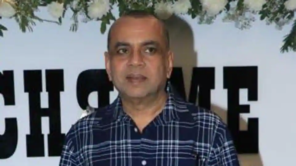 Paresh Rawal: The time of only one actor ruling the film industry for decades, is gone now