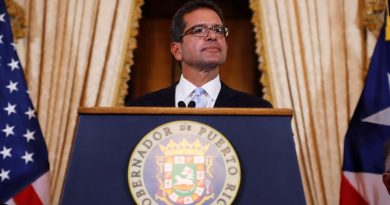 Pedro Pierluisi Sworn in as Governor of Puerto Rico with Promise to Seek Statehood for the Island | The State
