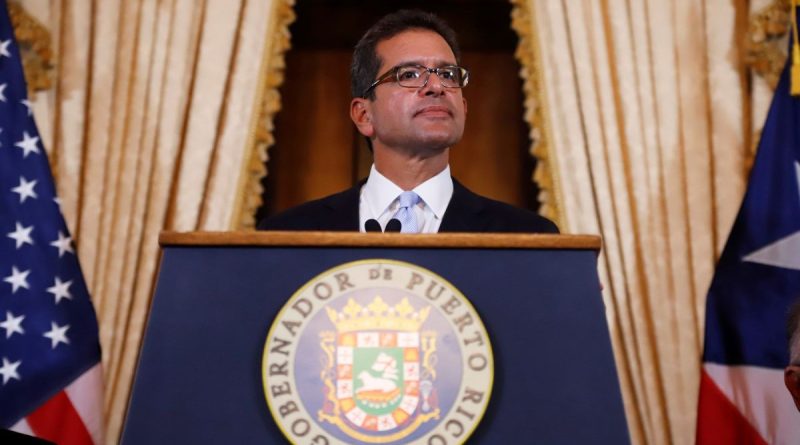 Pedro Pierluisi Sworn in as Governor of Puerto Rico with Promise to Seek Statehood for the Island | The State
