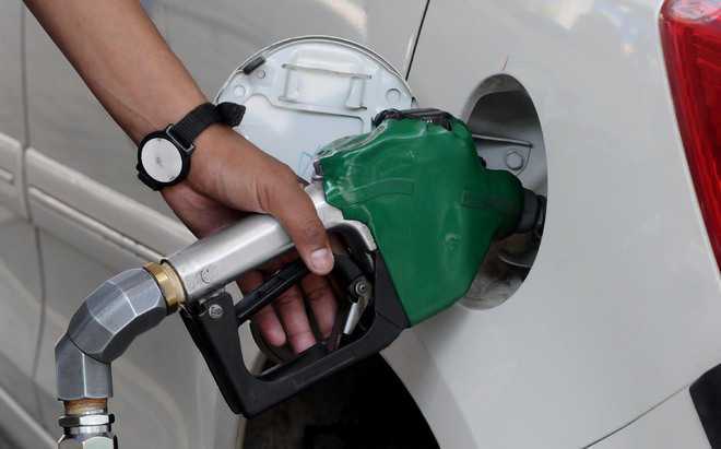 Petrol touches new high of Rs 84.45 in Delhi, crosses Rs 91-mark in Mumbai