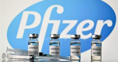 Pfizer says its Covid vaccine DOES work against South African variant