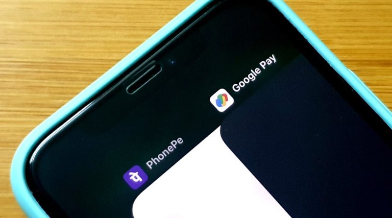 PhonePe Surpasses Google Pay to Become Top UPI App in December: NPCI Data