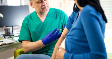 Poll: Nearly Half of Americans Want COVID Vaccine ASAP