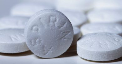 Post-Miscarriage, Aspirin May Affect Next Pregnancy