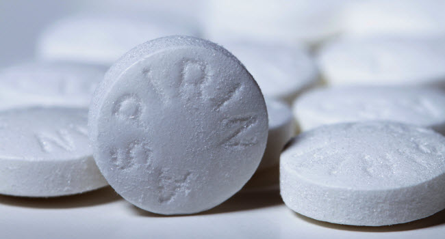 Post-Miscarriage, Aspirin May Affect Next Pregnancy