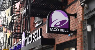 Potato tacos, again on the menu at Taco Bell | The State