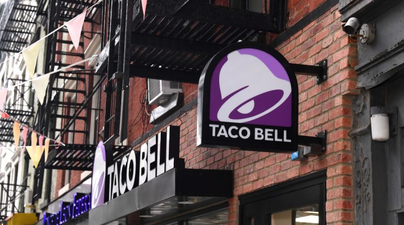 Potato tacos, again on the menu at Taco Bell | The State