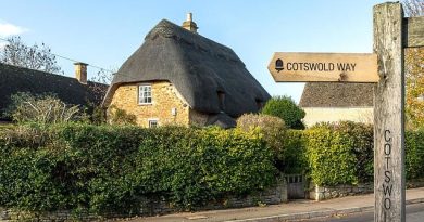 Property searches double for the Cotswolds in lockdown