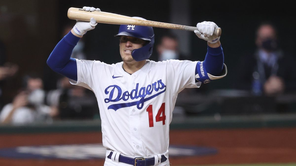 Puerto Rican Kiké Hernández accepts $ 14 million Red Sox contract | The State