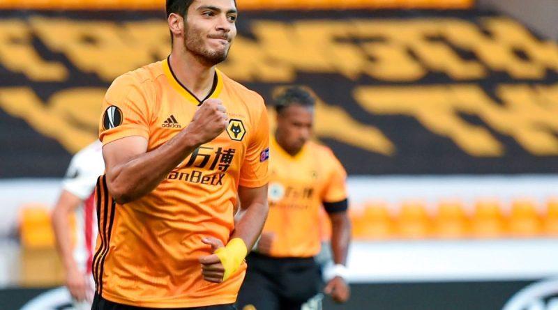 Raúl Jiménez returned to training with Wolverhampton | The State