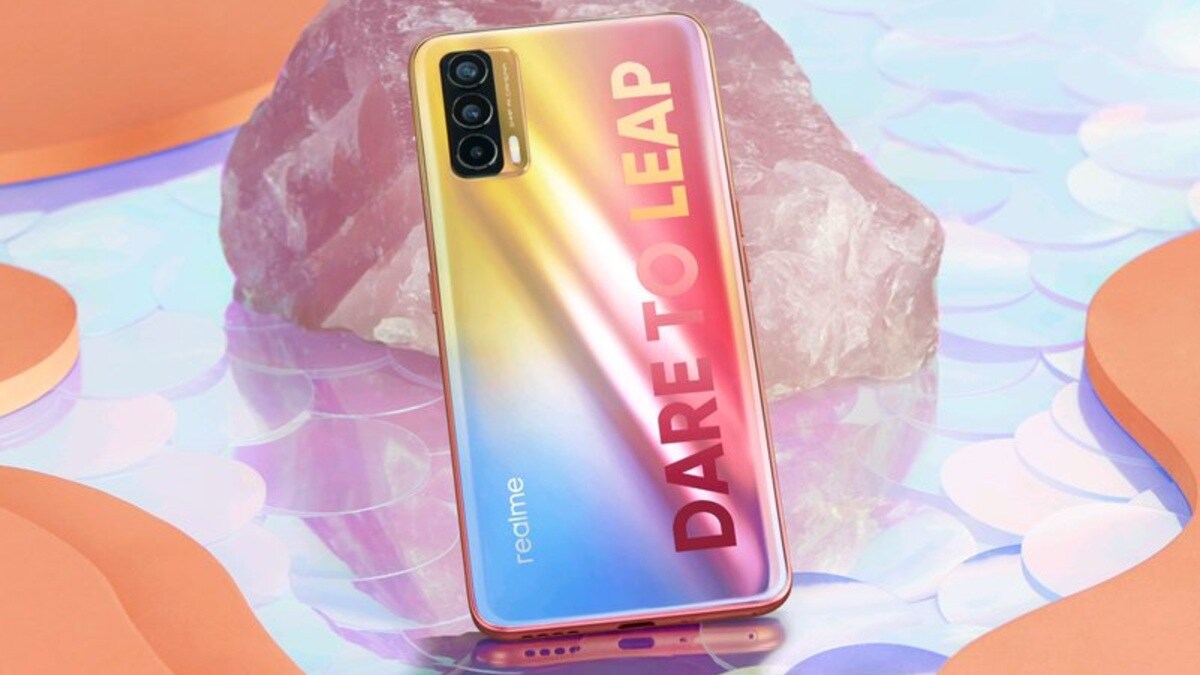 Realme X7, Realme X7 Pro May Launch in India on February 4