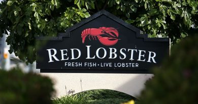Red Lobster gives you one year of FREE food | The State