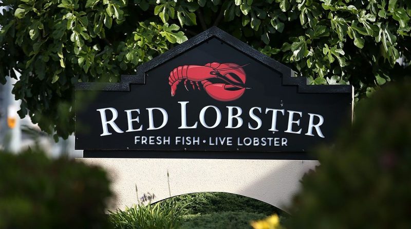 Red Lobster gives you one year of FREE food | The State