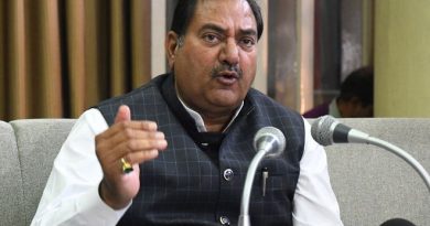 Repeal farm laws by January 26 or accept resignation, Abhay Chautala writes to Haryana Speaker
