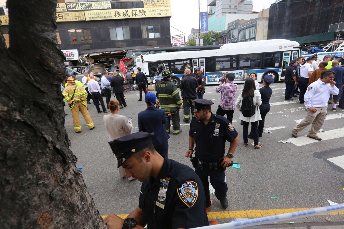 Report Alerts MTA Workers Involved in Accidents Are Tested for Alcohol Very Late | The State