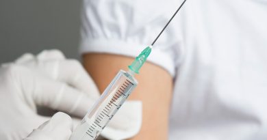 Reports of Allergic Reactions to Moderna Vaccine