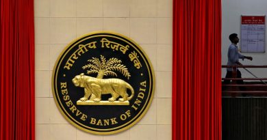 Reserve Bank of India Forms Group to Evaluate Digital Lending