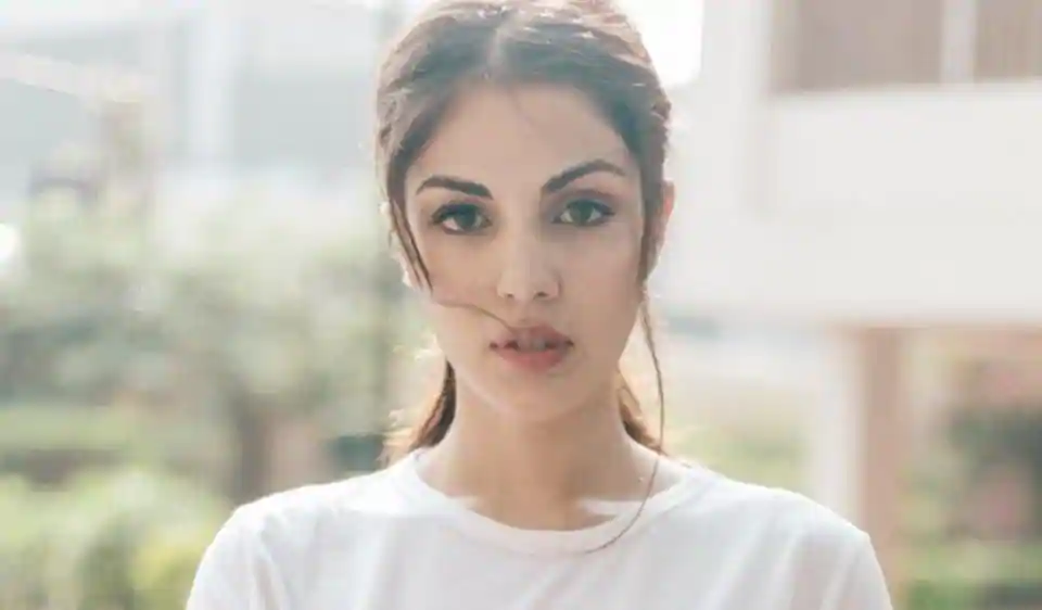 Rhea Chakraborty has become quiet and withdrawn, time in jail ‘crushed her morale completely’: Rumi Jaffery