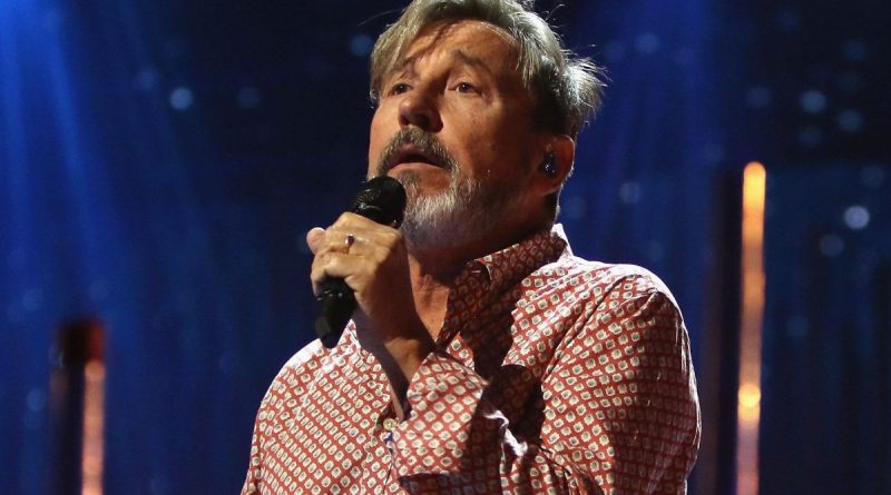 Ricardo Montaner in mourning; a loved one died of COVID-19 | The State
