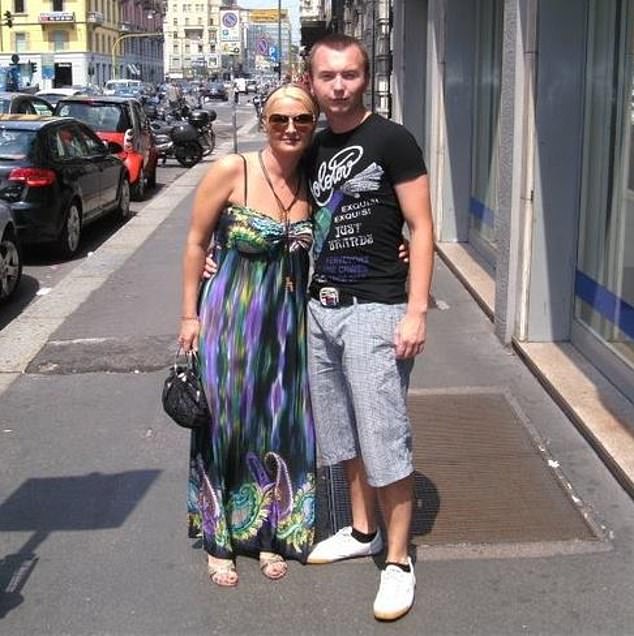Romanian barman walks free despite being caught with Tamara Ecclestone’s Louis Vuitton Handbag