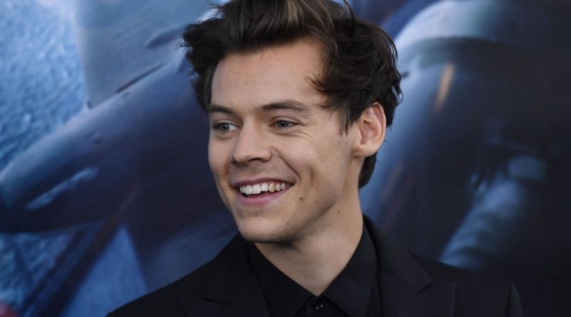 Rumors suggest that Harry Styles and Olivia Wilde have a relationship | The State