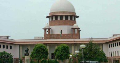 SC Collegium withdraws approval for appointment of Justice Pushpa Ganediwala of Bombay HC as permanent judge