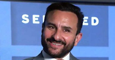Saif Ali Khan says failure of his films was like ‘mini death in the family’, convinced him to stop chasing ‘box office success’