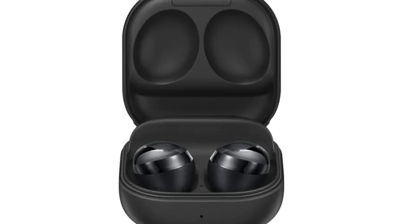 Samsung Galaxy Buds Pro Price, Specifications Leak Ahead of Launch
