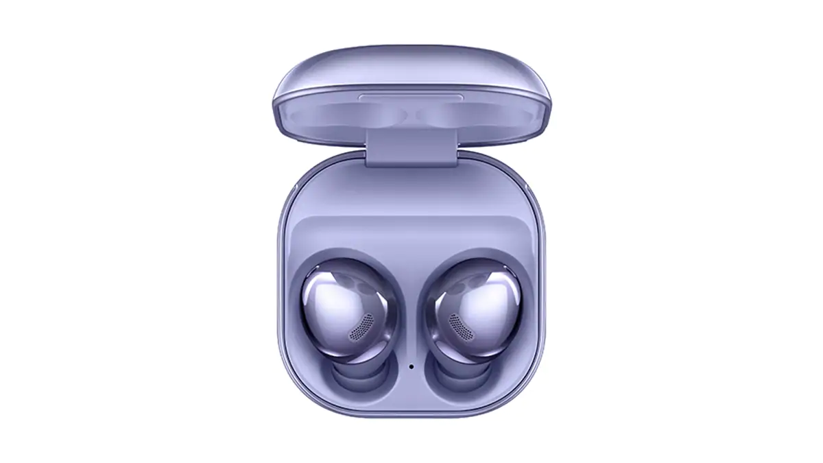Samsung Galaxy Buds Pro True Wireless Earphones With ANC Launched