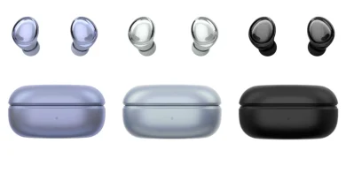 Samsung Teaser Suggests Galaxy Buds Pro Could Launch on January 14