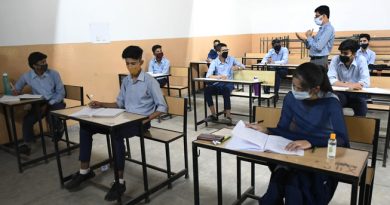 Schools for Class 9, 11 students, colleges in Delhi to reopen from February 5