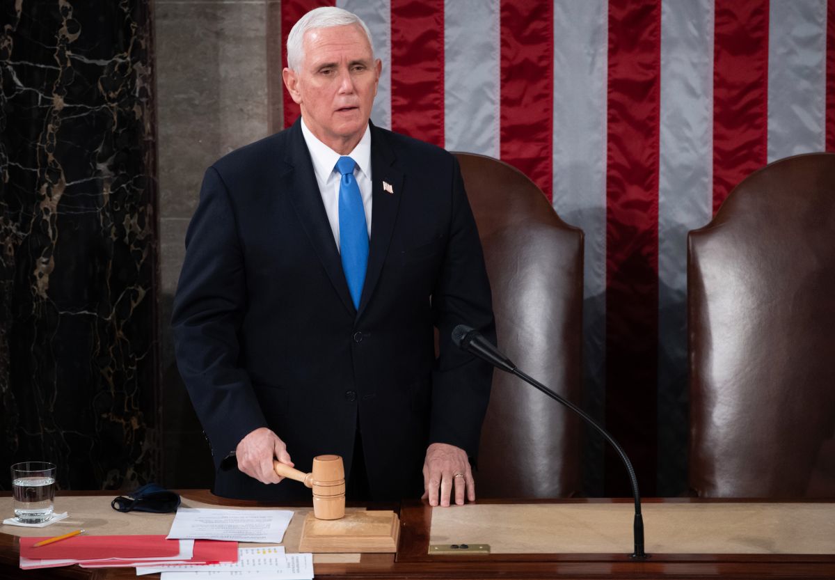 Secret Service Investigates Death Threats Against Mike Pence | The State